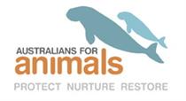 Australians for animals