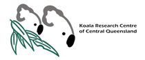 Koala research centre of central queensland