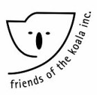 friends of the koala