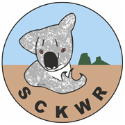 koala map Sunshine Coast Koala Wildlife Rescue